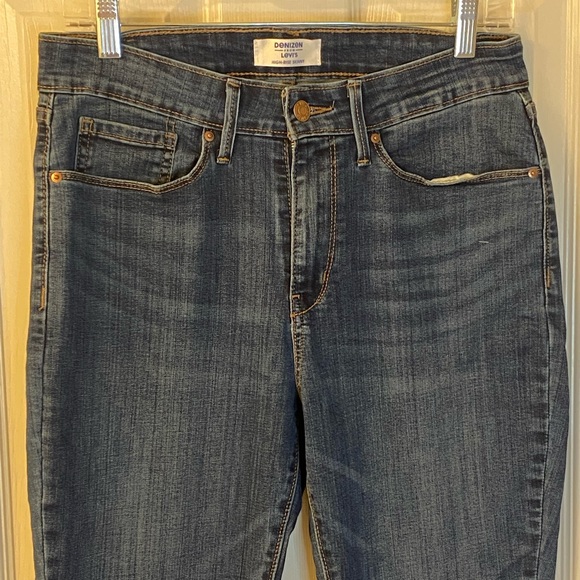 Denizen by Levi’s jeans - Picture 2 of 7